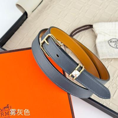 wholesale quality hermes mini clou 20 belt model no. 491